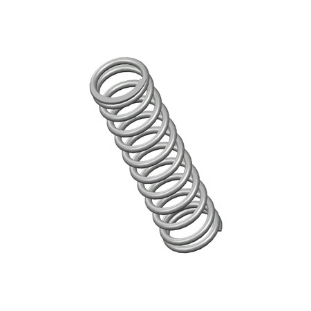 Approved Vendor Compression Spring, O= .188, L= .75, W= .022 G509969430